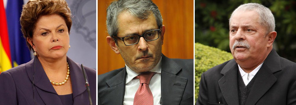 Frias vê herança maldita de Lula a Dilma