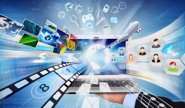 Brasil tem mais de 100 milhões de acessos à internet em banda larga