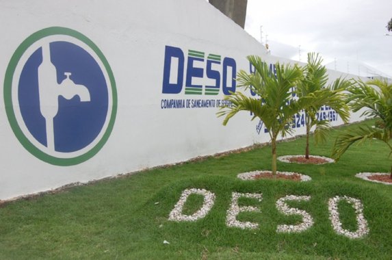 Concurso da Deso: inscrições até 4 de junho