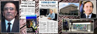 Destino do Estadão é sombrio sem o Dr. Ruy