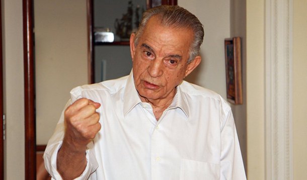 Temendo avanço aliado, Iris pressiona deputados