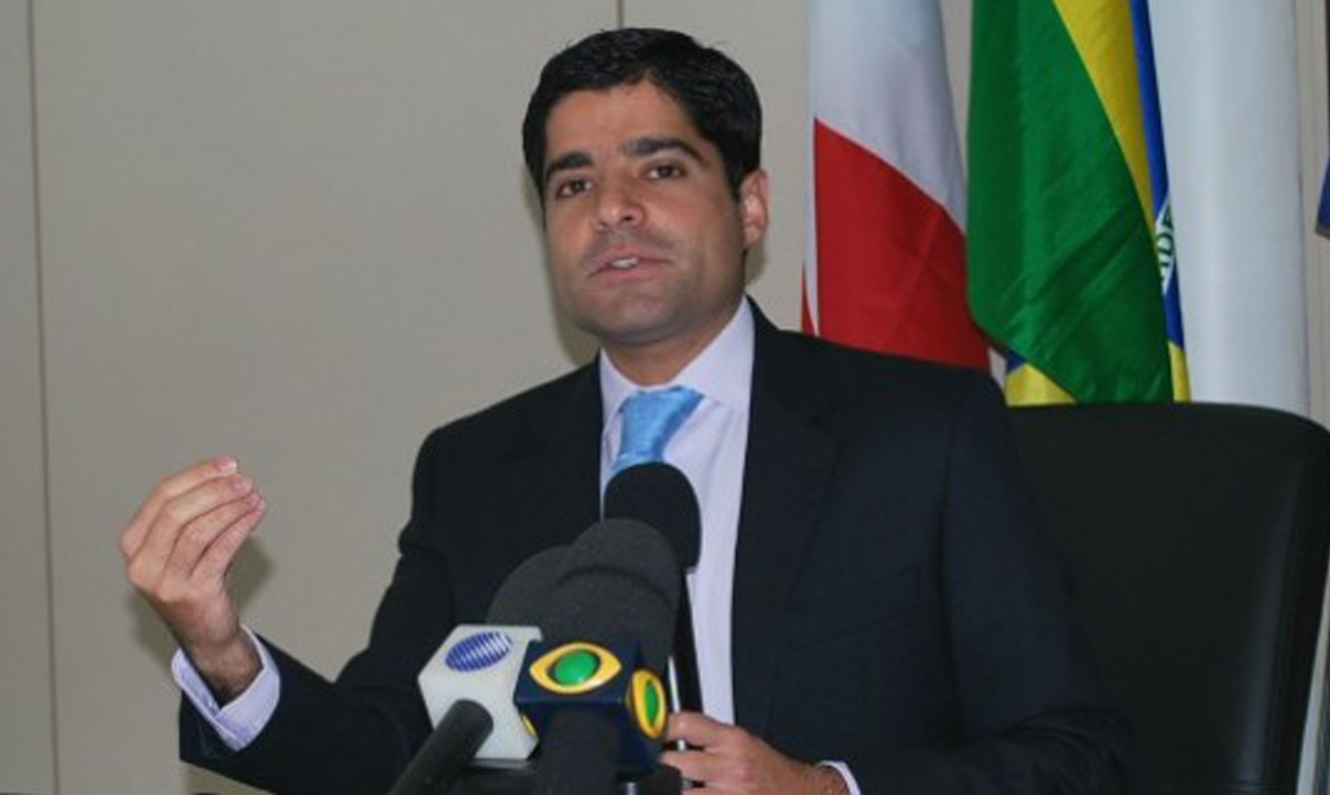 "Não estou preocupado em dizer cheguei"