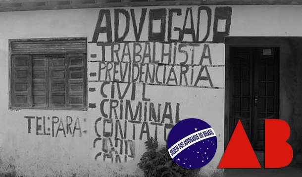 Falsos advogados são investigados pelo MP em Minas
