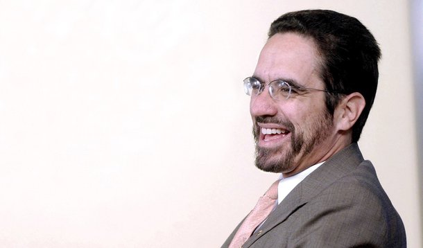 Maurício Rands é oficializado pela CNB