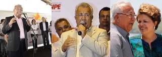 Jackson está pronto para disputa eleitoral de 2014