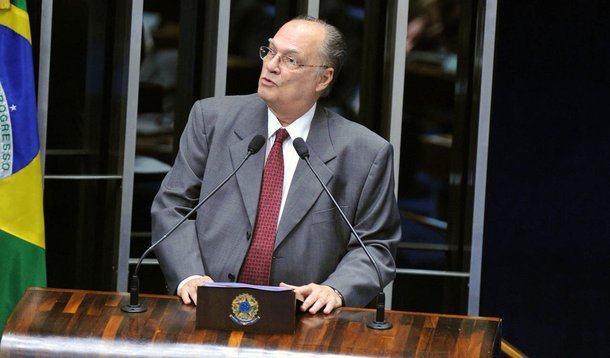 PPS pode se afastar do PSDB e apoiar Eduardo Campos