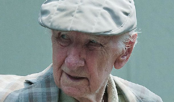 Nazista mais procurado do mundo é preso na Hungria