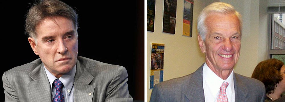 Ninguém sabe o que é ser o ex-mais rico do Brasil