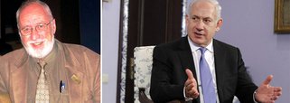 Rossi: Israel deu bofetada na legalidade internacional