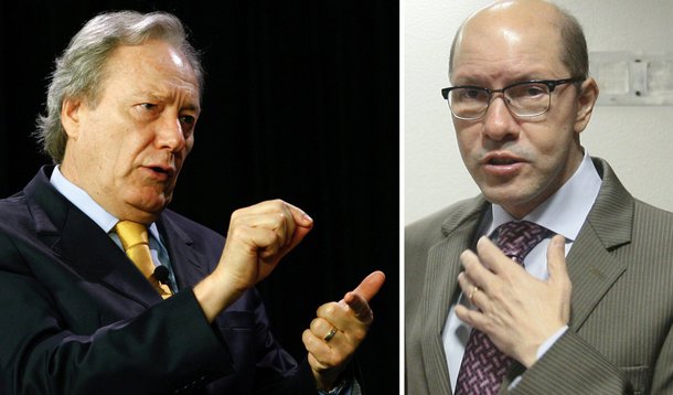 STF autoriza quebra de sigilo de Demóstenes 