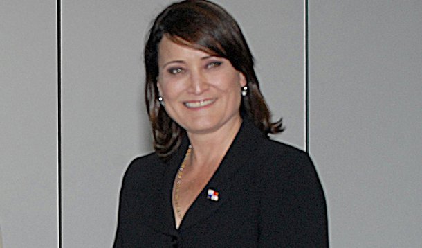 Embaixadora do Panamá é condenada por maus-tratos