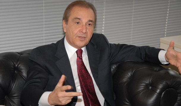 Cuidado, Agripino: você pode ser o próximo