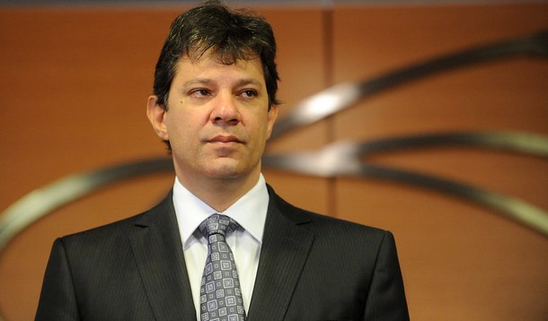 Lula fará campanha a partir de março, diz Haddad