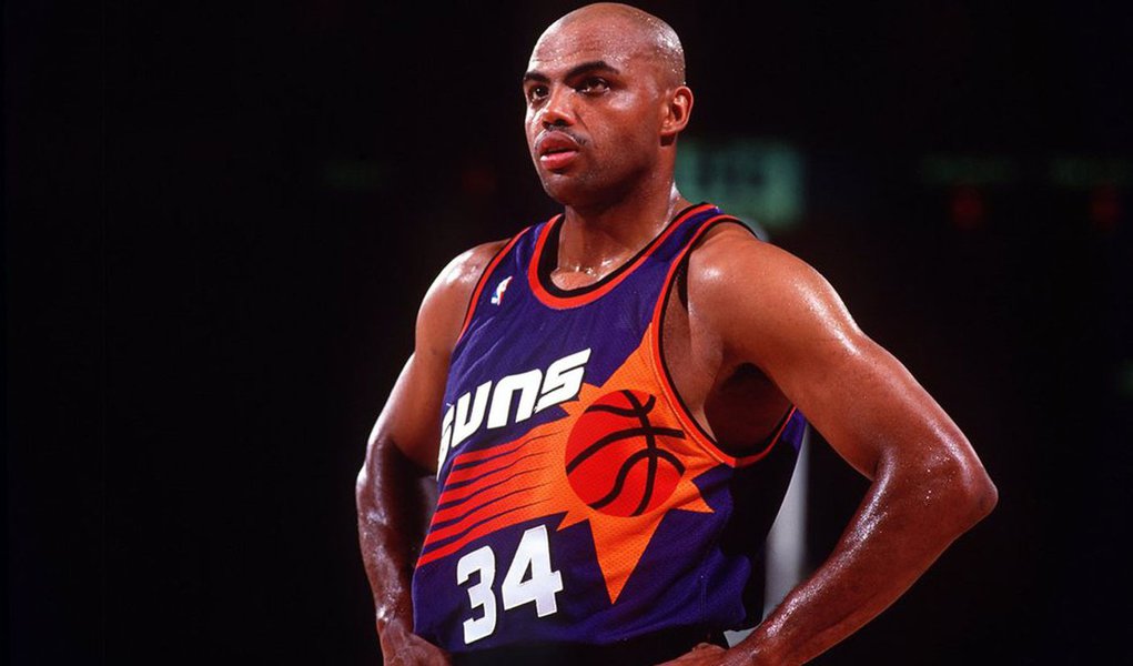 Reconhece quem está na foto?