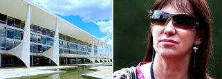 MPF: Casa Civil negou acesso ao caso Rose