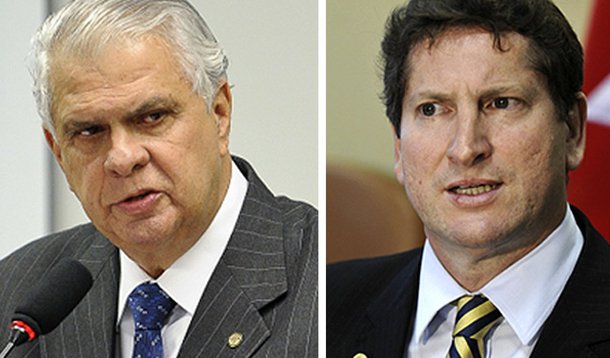 PSDB prepara estratégia para rejeitar texto da CPI