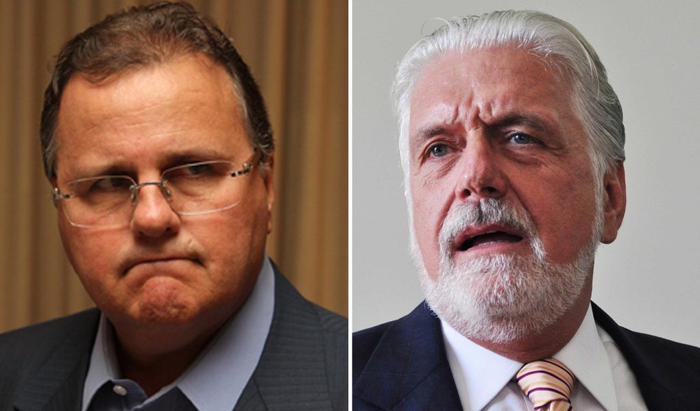 Geddel lamenta silêncio de Wagner sobre Rosemary