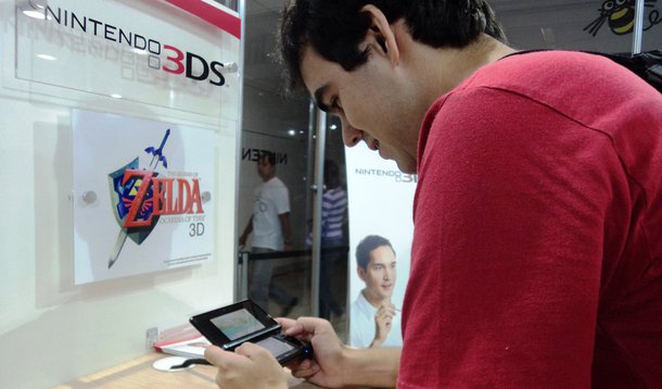 Maior evento de games do Brasil começa nesta sexta-feira