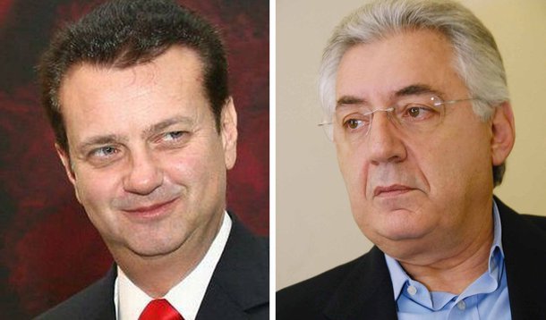 Kassab ao 247: "Afif fará escolha pessoal" sobre ministério