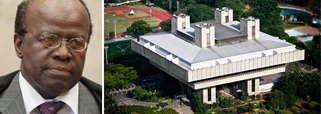 Barbosa derruba supersalários do Tribunal de Contas de SP