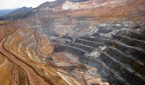 Minas terá R$ 100 bi para minério até 2016