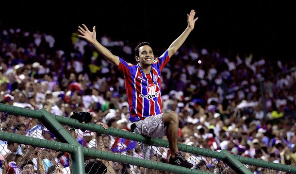 Maior clássico do futebol nordestino está de volta