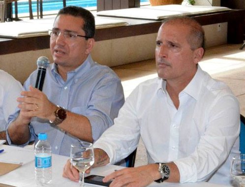 "Ministros do STF deveriam se reservar um pouco mais"