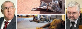 STJ cobra informações sobre moradores de rua