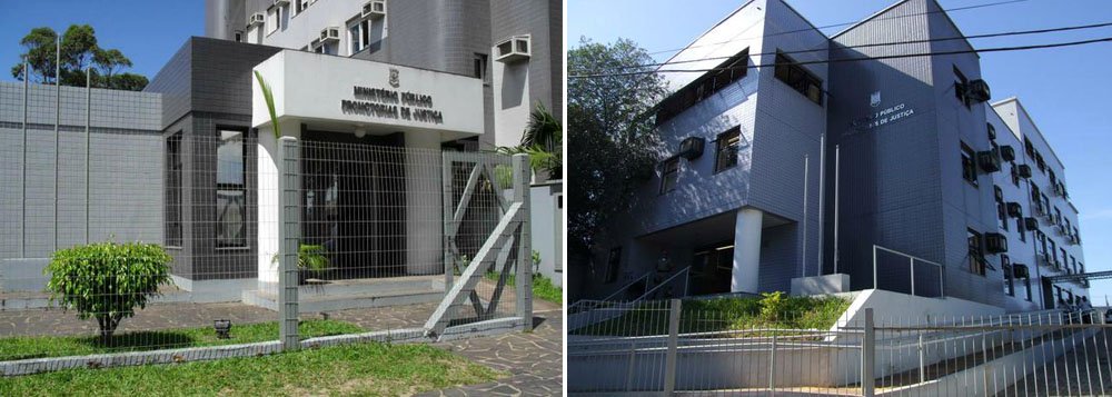 MP-RS é obrigado a publicar salários nominalmente