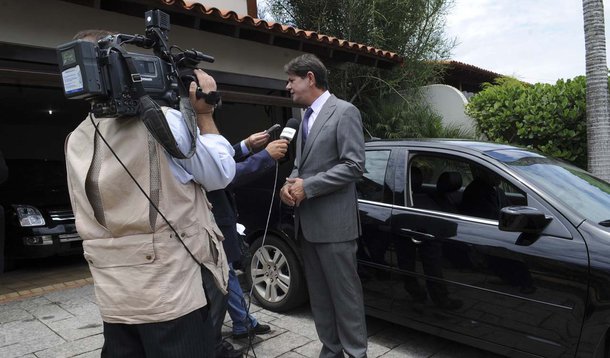 Estados recorrem a Sarney pelos royalties do pré-sal