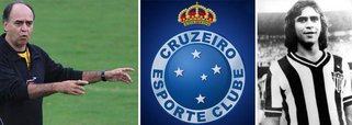 'Atleticano' Marcelo Oliveira é o novo técnico do Cruzeiro