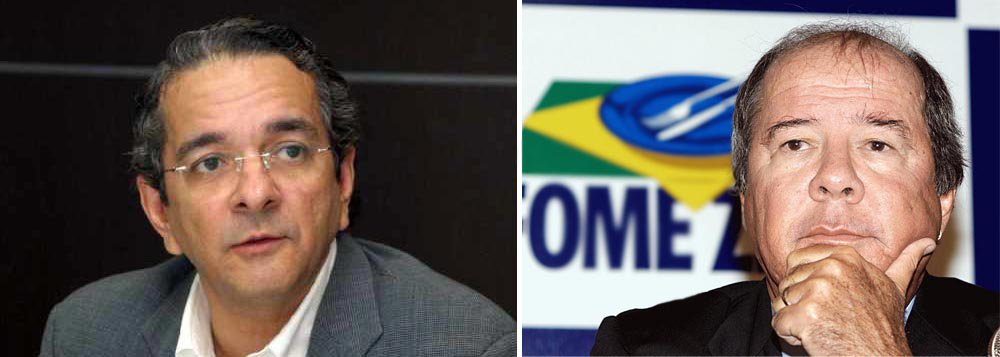 Duda Mendonça e Lavareda criam a DM/Blackninja