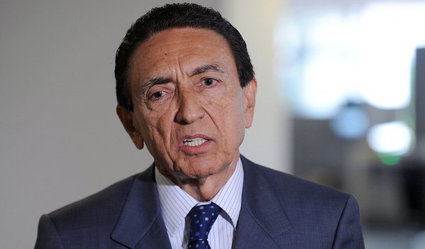 Edison Lobão diz que Dilma o quer de volta ao Senado