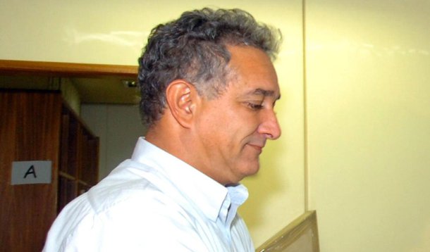 PSol reintegra Martiniano às direções estadual e nacional