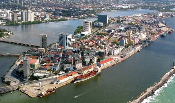 Porto Digital recebe selo inédito no País