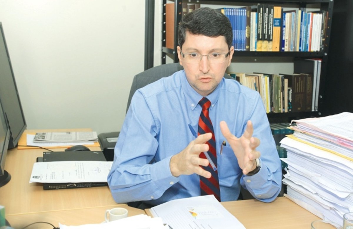 Inquérito apura contrato da agência com a Câmara