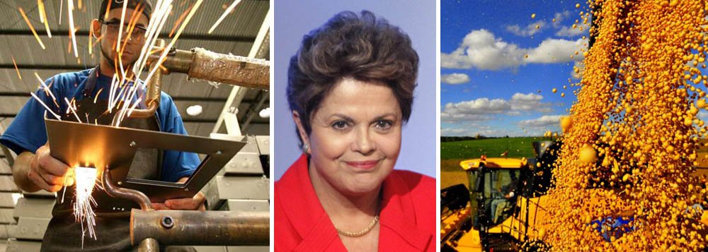 Goiás segue na rota do crescimento econômico