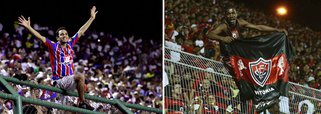 Maior clássico do futebol nordestino está de volta