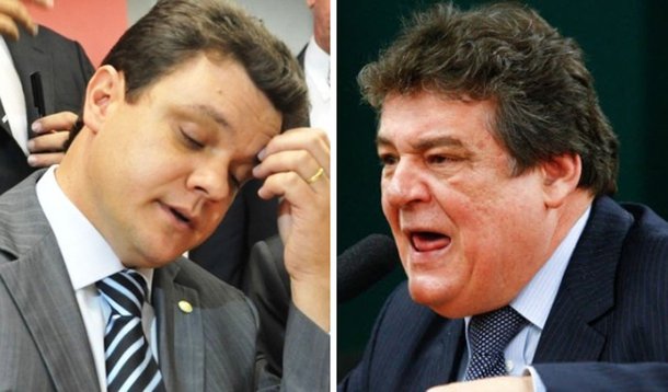 Rebeldia aliada ameaça relatório de Odair Cunha