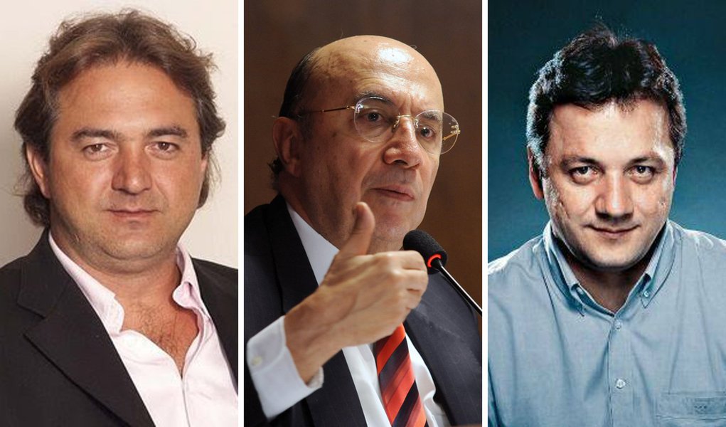 JBS faz mais um negócio da China com o governo