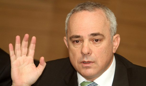 Uma notícia chocante: Israel corta repasse à Palestina