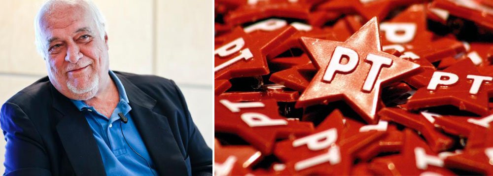 Guzzo diz que usina de corrupção foi inaugurada em janeiro de 2003