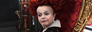 Dilma, a Rainha de Copas