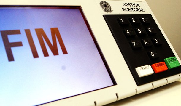 TRE disponibiliza listas de gestores com contas rejeitadas