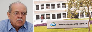 "TCU passa de fiscalizador a gestor de obras"