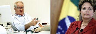 Gaspari diz que "tolerância zero" de Dilma com corrupção é "conversa fiada"