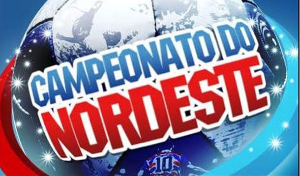 Copa do Nordeste vem aí