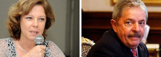 Segundo Eliane, Lula achava que podia tudo