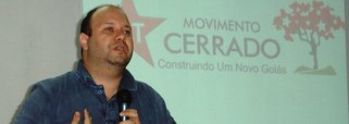 Noleto responde Perillo: “Ataque a Lula foi infeliz”