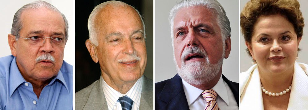 Ex-carlista, César vê que agora está do lado certo